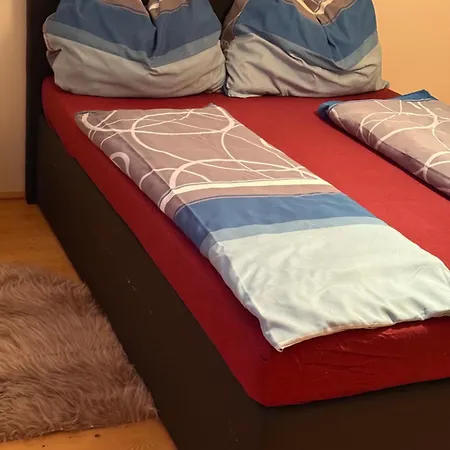 Appartement Mercy Frimpong Linz