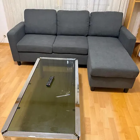 Appartement Mercy Frimpong Linz
