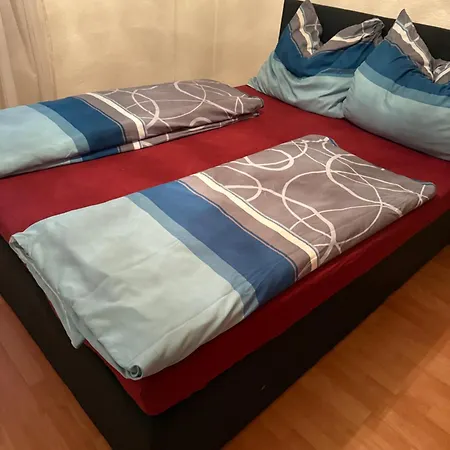 Appartement Mercy Frimpong *